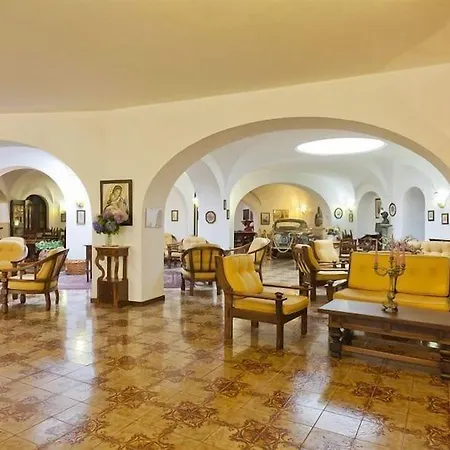 San Valentino Terme 4* Ischia