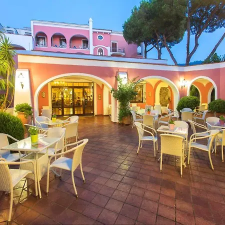 San Valentino Terme Ischia